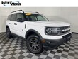  Ford Bronco Sport