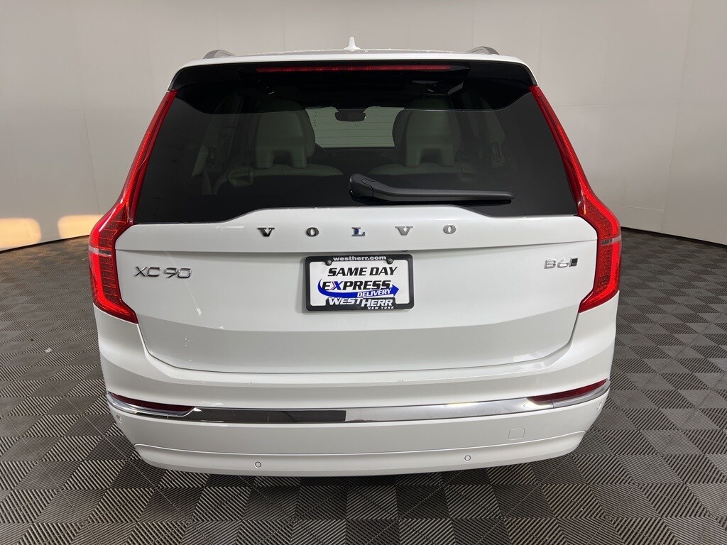 2024 Volvo XC90 Ultimate photo 4