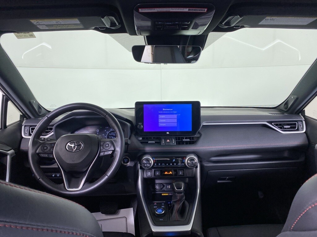 Used 2024 Toyota RAV4 Prime XSE SUV