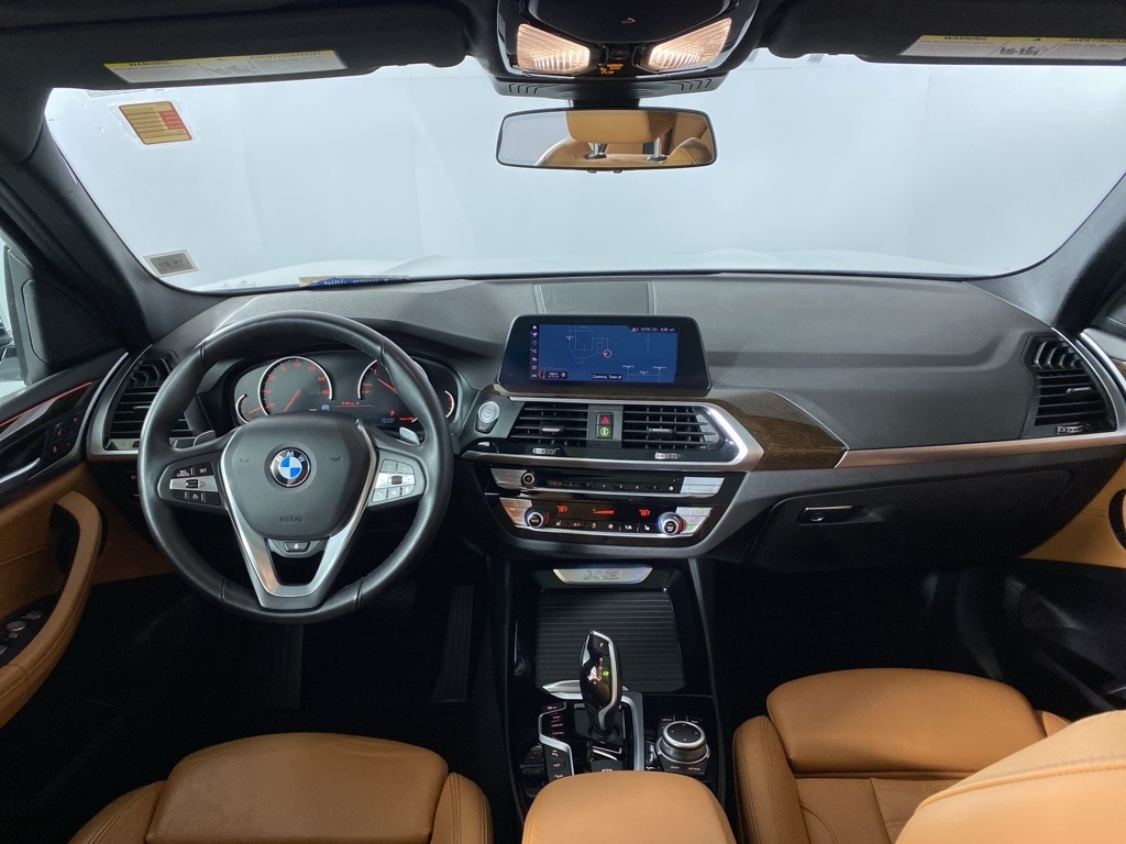 Used 2021 BMW X3 xDrive30i SUV