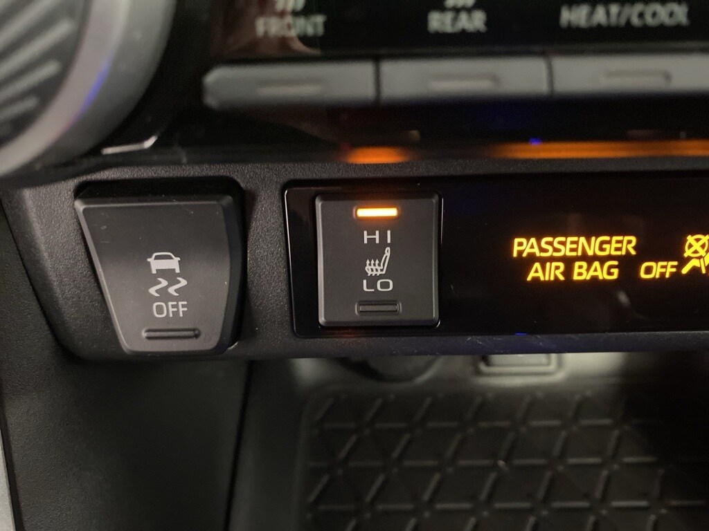 Used 2022 Toyota RAV4 XLE Premium SUV