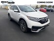 Honda CR-V Hybrid