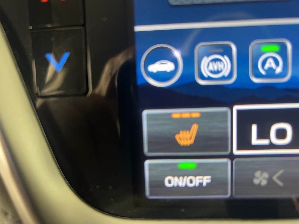 Used 2025 Subaru Outback Premium SUV