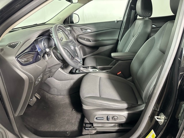 Used 2023 Buick Encore GX Select with VIN KL4MMESL8PB070350 for sale in Bowmansville, NY