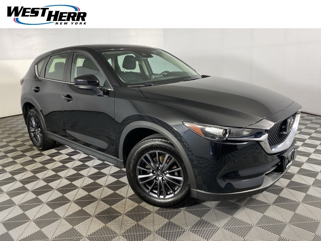 Used 2020 Mazda Mazda CX-5 Sport SUV