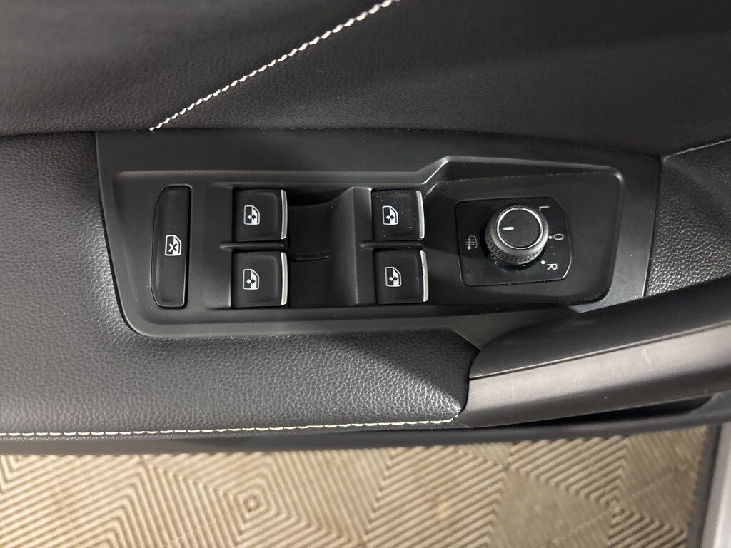 Used 2024 Volkswagen Tiguan 2.0T SE SUV