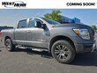 Nissan Titan