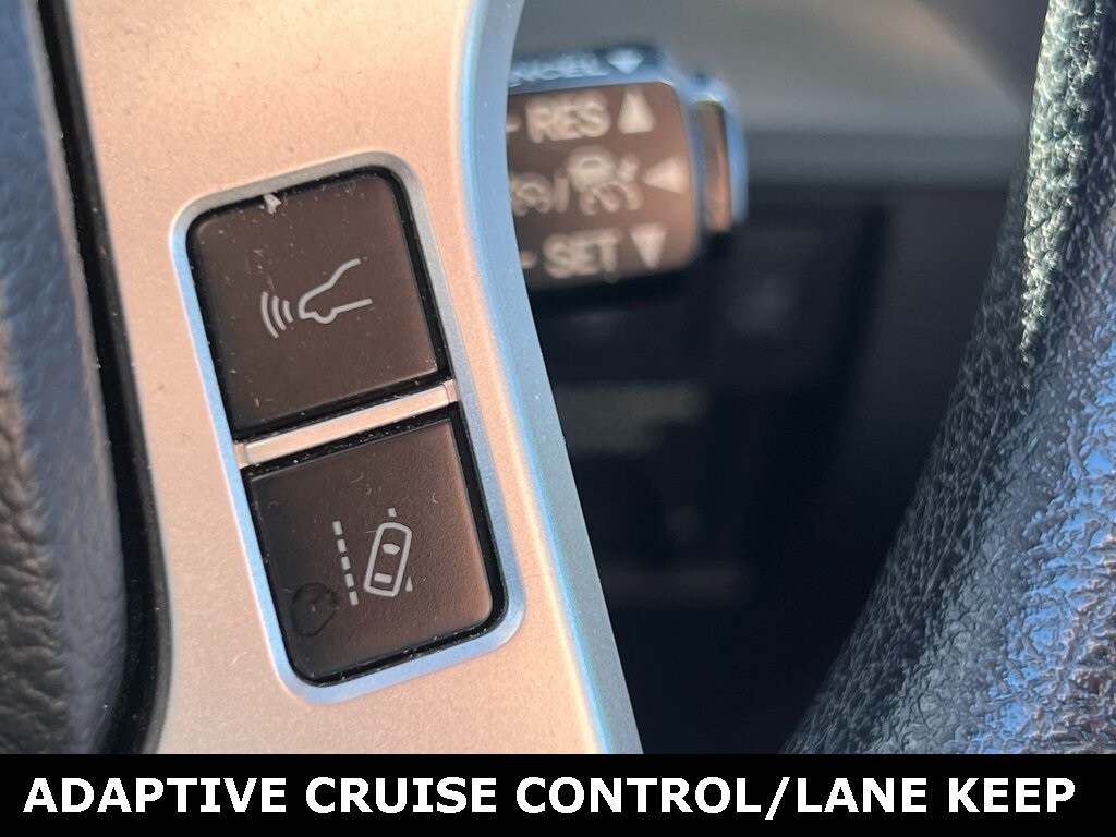 Used 2019 Toyota Tundra Truck CrewMax