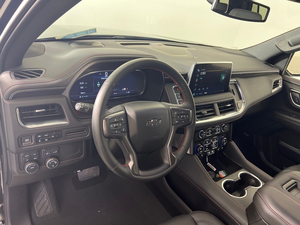 Used 2024 Chevrolet Tahoe RST SUV