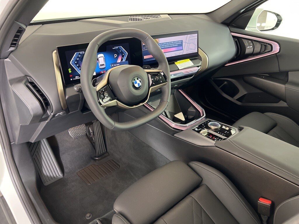 2025 Bmw X3 30x Drive photo 2