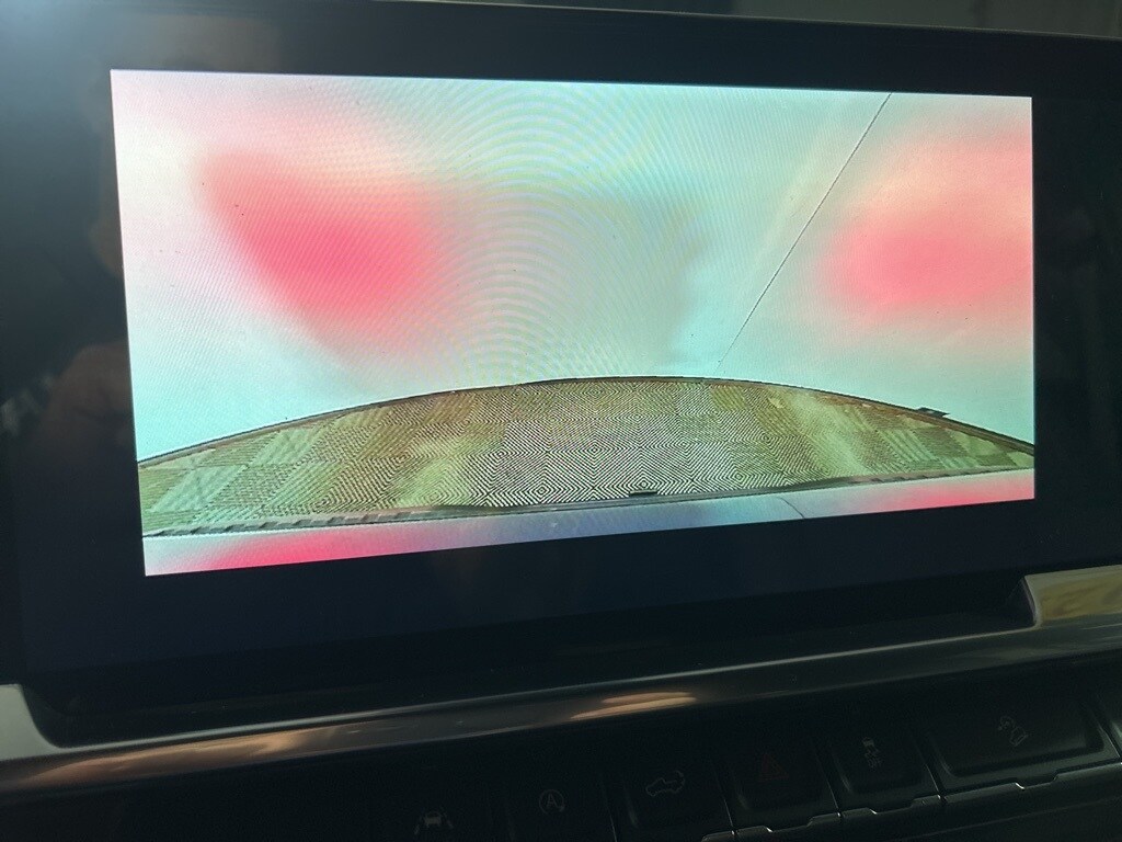 Used 2022 Chevrolet Silverado 1500 RST Truck Crew Cab