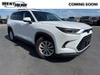Toyota Grand Highlander