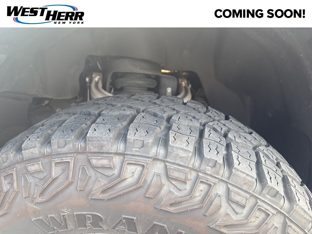 Used 2024 Ram 1500 TRX Truck Crew Cab