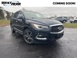  INFINITI QX60