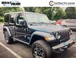 Jeep Wrangler Unlimited 4xe