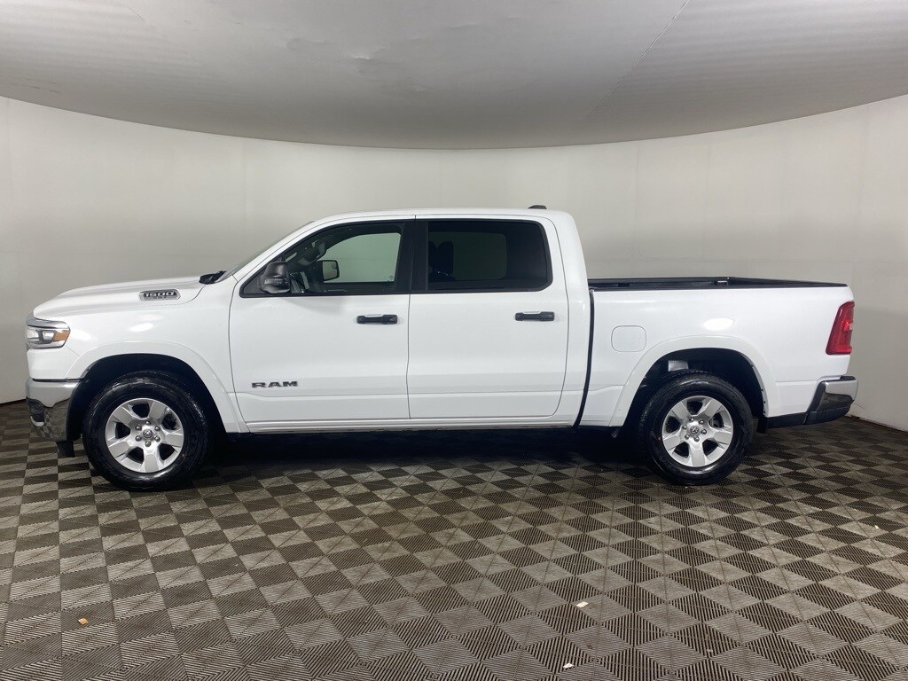 2025 Ram 1500 Big Horn Lone Star photo 4