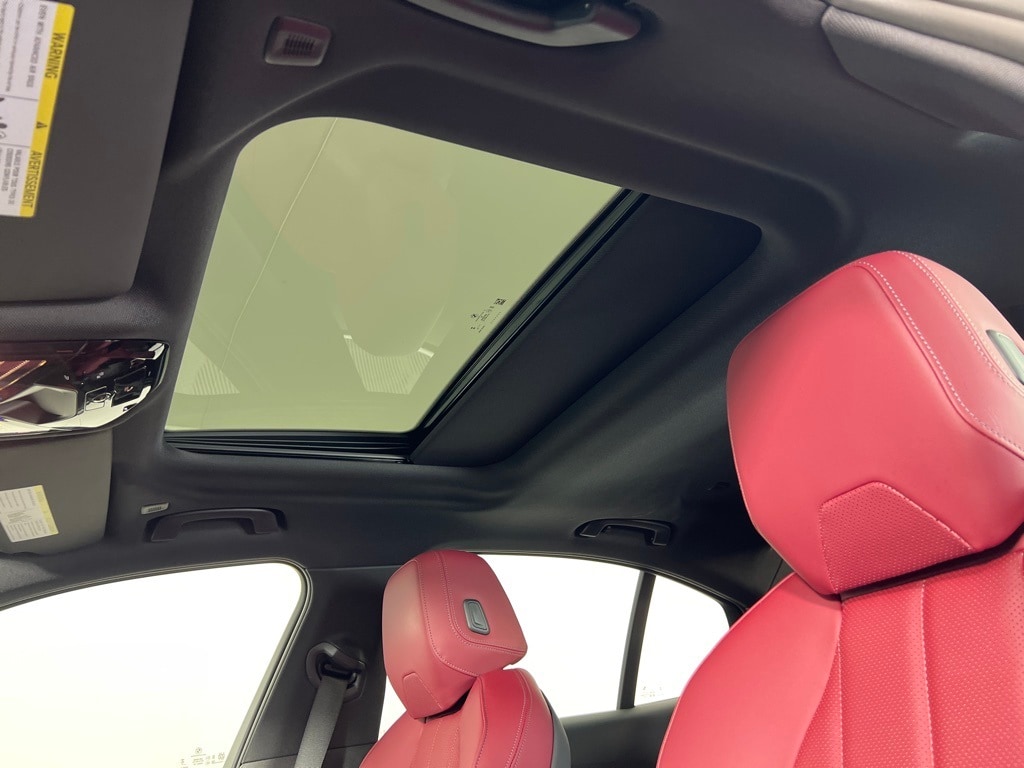 Used 2026 BMW 530i xDrive Sedan