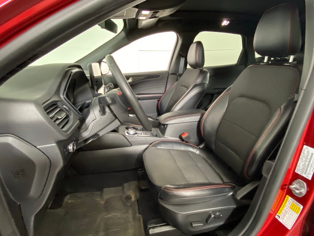 Used 2023 Ford Escape ST-Line Select SUV