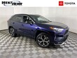  Toyota RAV4 Prime