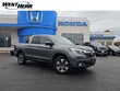  Honda Ridgeline