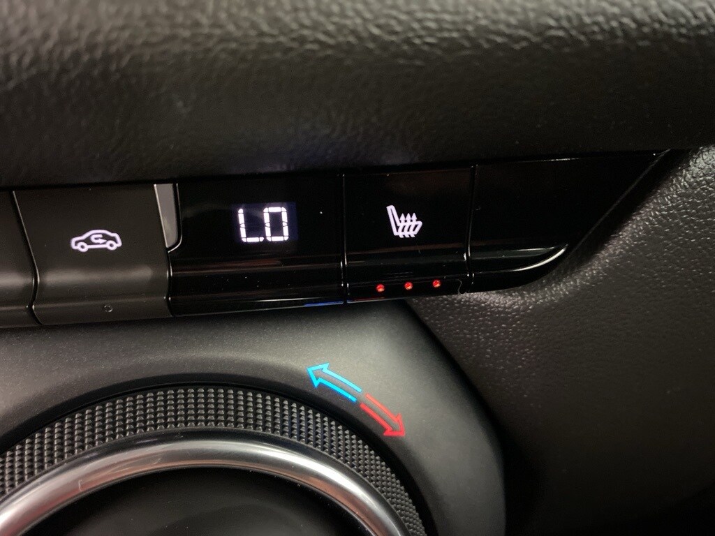 2020 Chevrolet Blazer 3LT photo 2