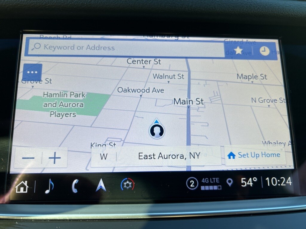 2023 Cadillac XT5 Premium Luxury photo 2