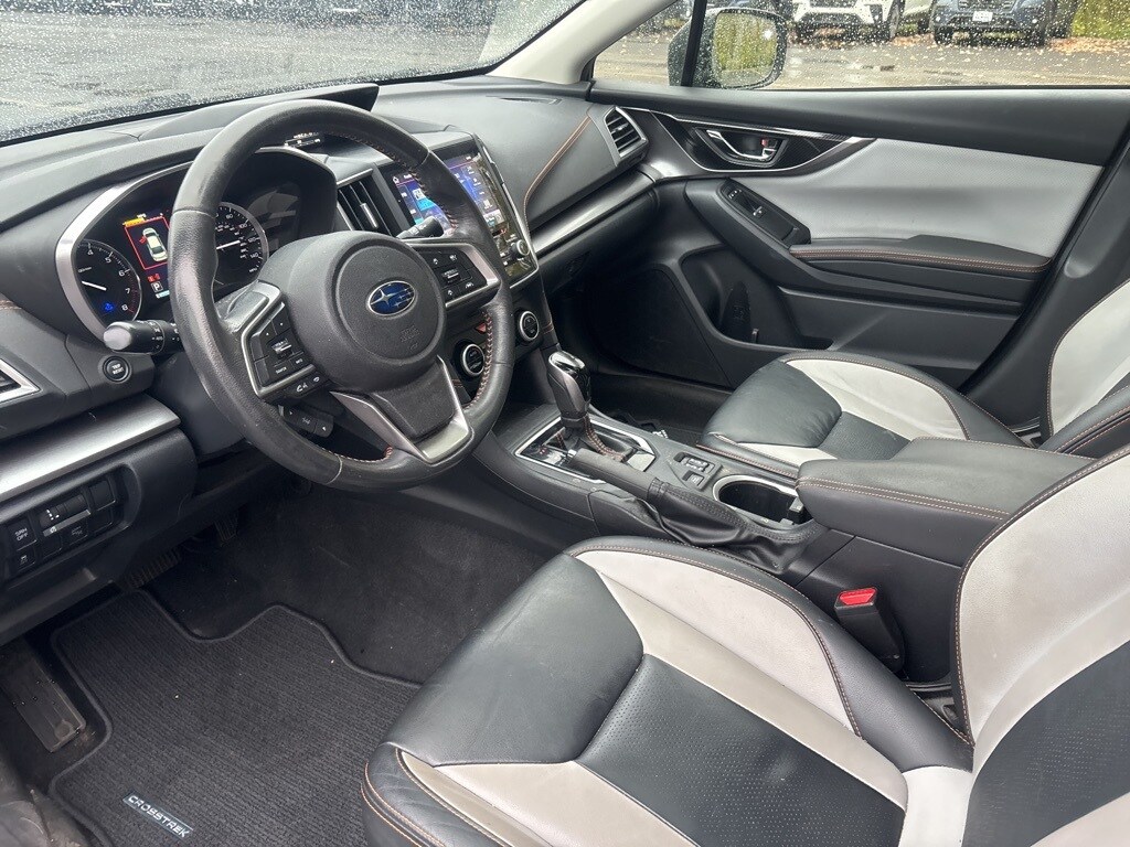 Used 2019 Subaru Crosstrek 2.0i Limited SUV
