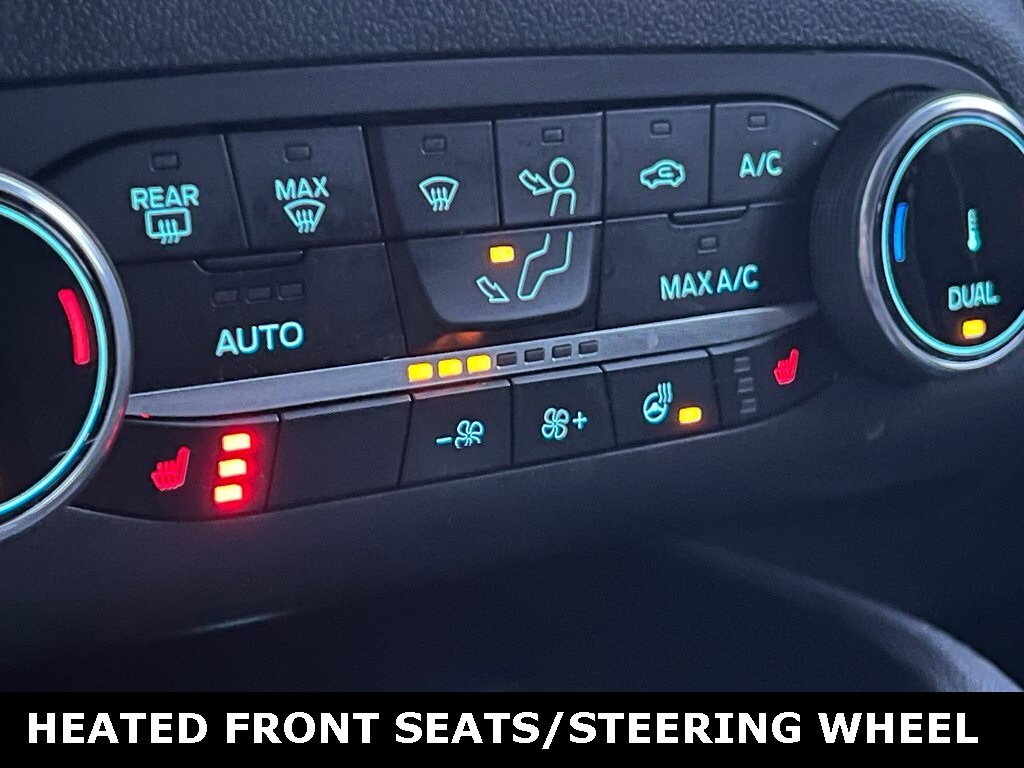 2023 Ford Escape Active photo 3