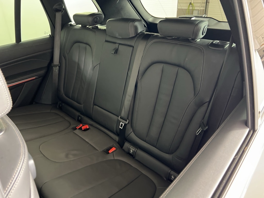 Used 2022 BMW X5 xDrive40i SUV