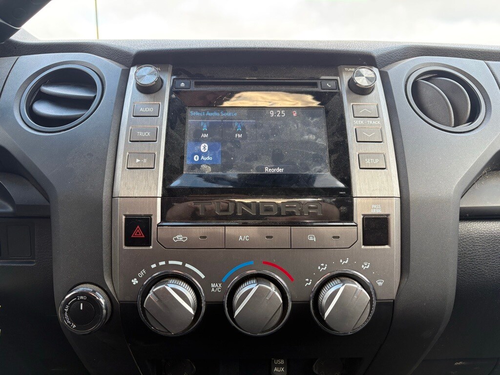 Used 2019 Toyota Tundra Truck Double Cab