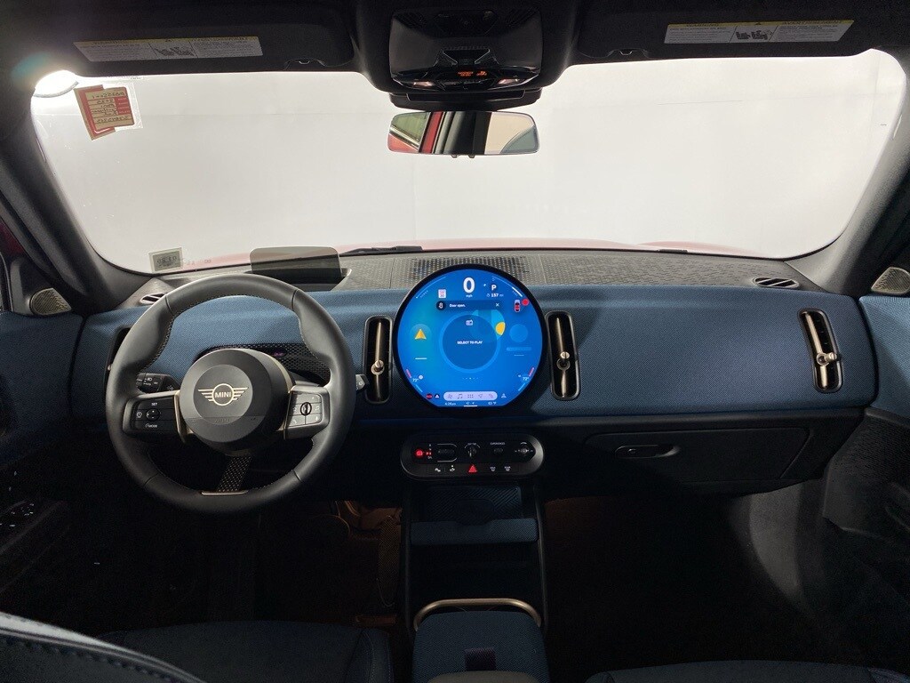 2025 Mini Cooper S Iconic photo 2