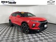 Chevrolet Blazer