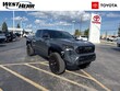Toyota Tacoma i-FORCE MAX
