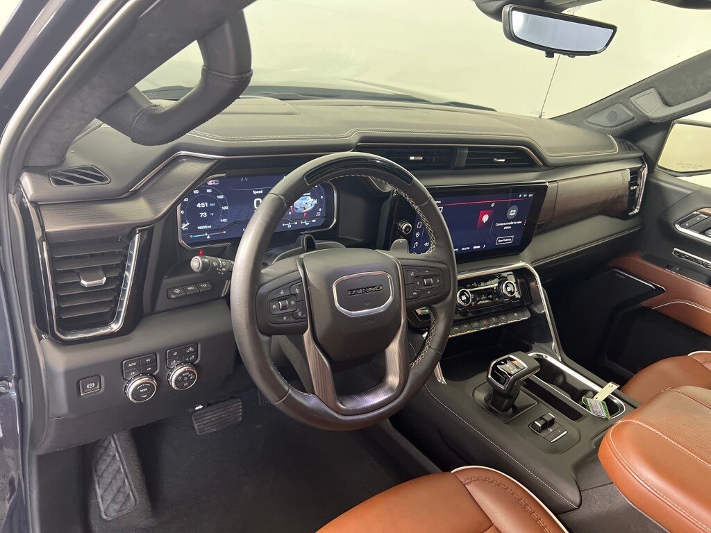 2024 Gmc Sierra 1500 Denali Ultimate photo 2