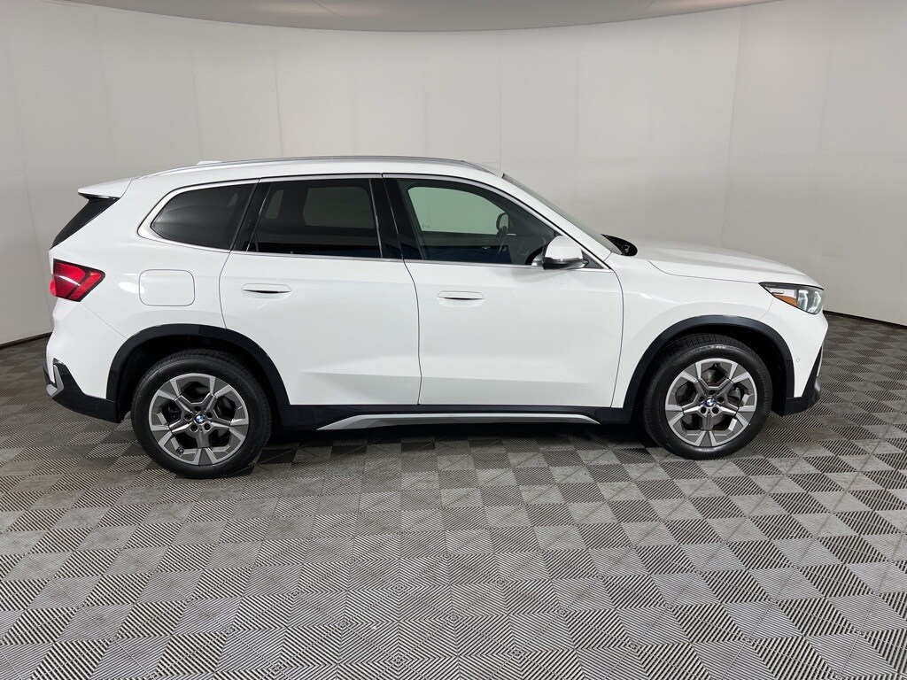 Used 2025 BMW X1 xDrive28i SUV