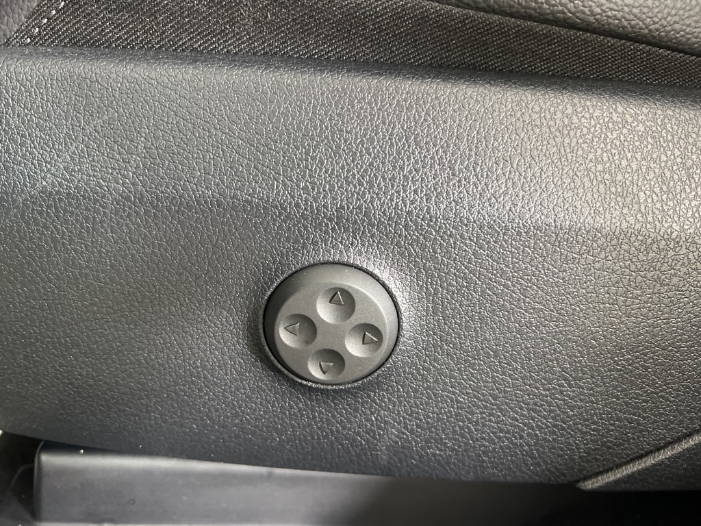 Certified 2025 Mercedes-Benz GLC 300 4MATIC SUV