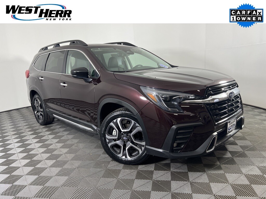 Used 2024 Subaru Ascent Touring 7-Passenger SUV