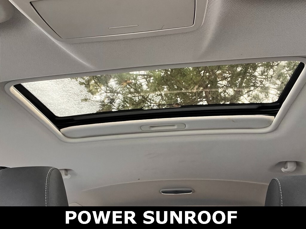 Used 2019 Ford EcoSport SE SUV