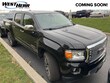 GMC Canyon