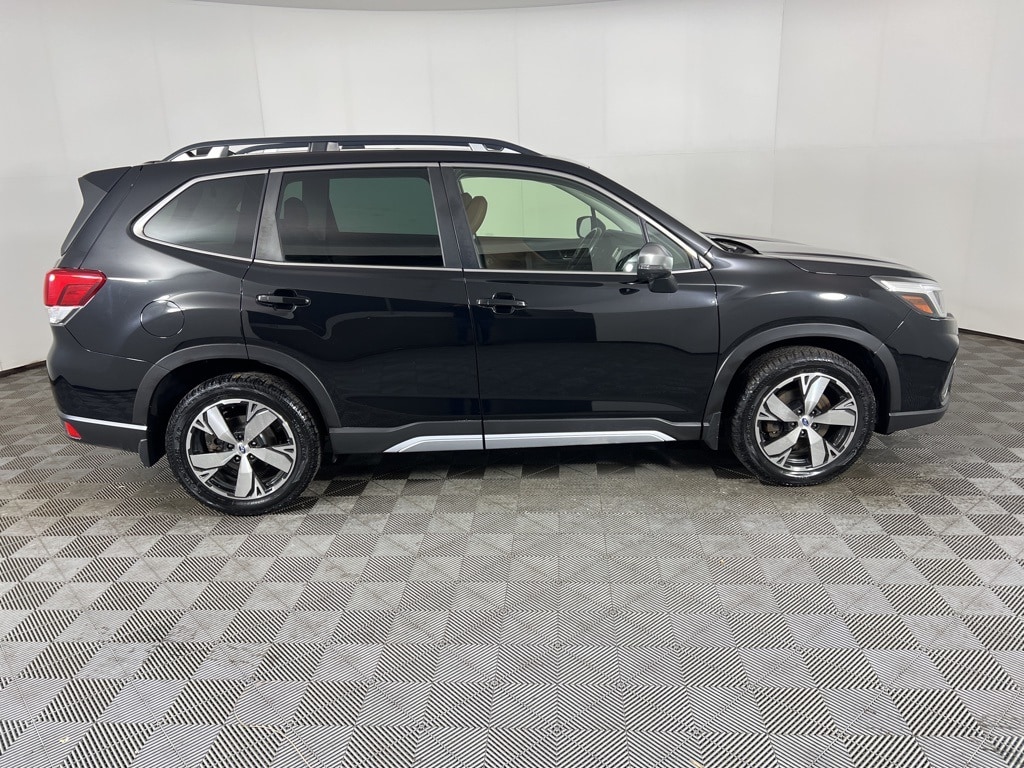 Used 2021 Subaru Forester Touring SUV