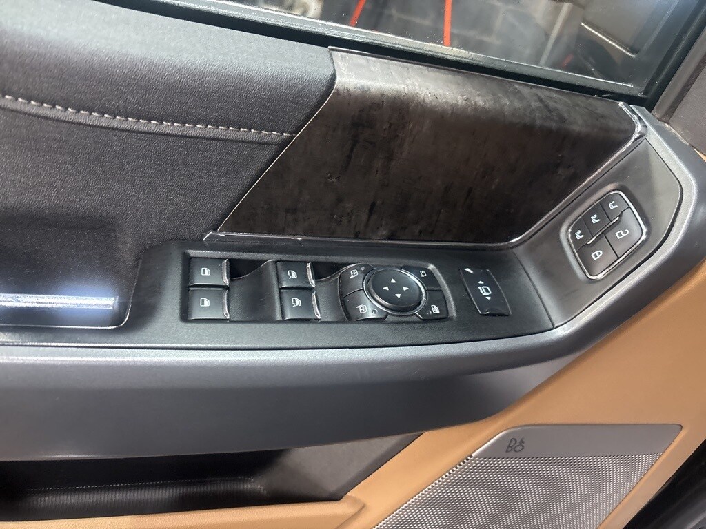 Used 2024 Ford F-350 Truck Crew Cab