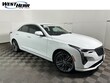 CADILLAC CT4