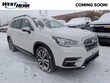  Subaru Ascent
