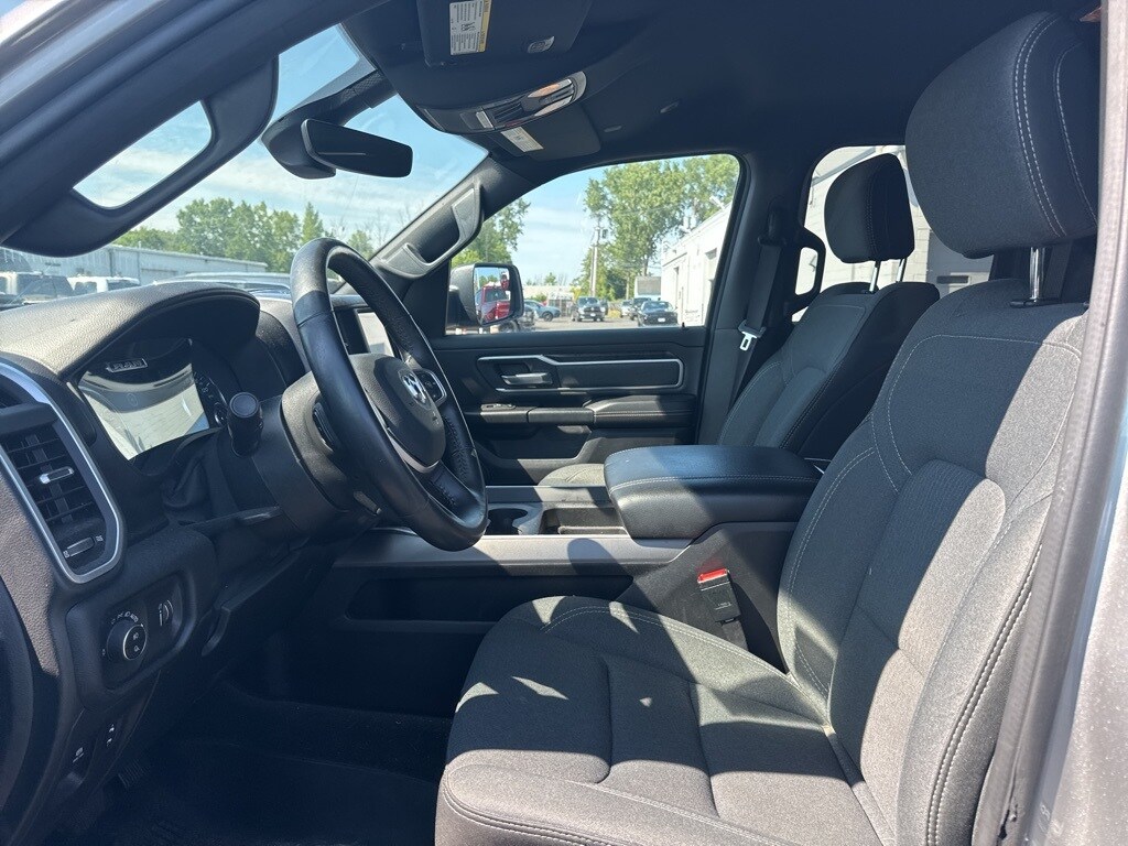 2022 Ram 1500 Big Horn Lone Star photo 4