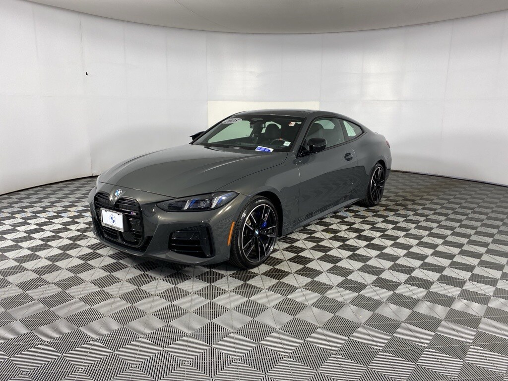 2025 Bmw M440i xDrive photo 3