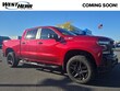 Chevrolet Silverado 1500 LTD