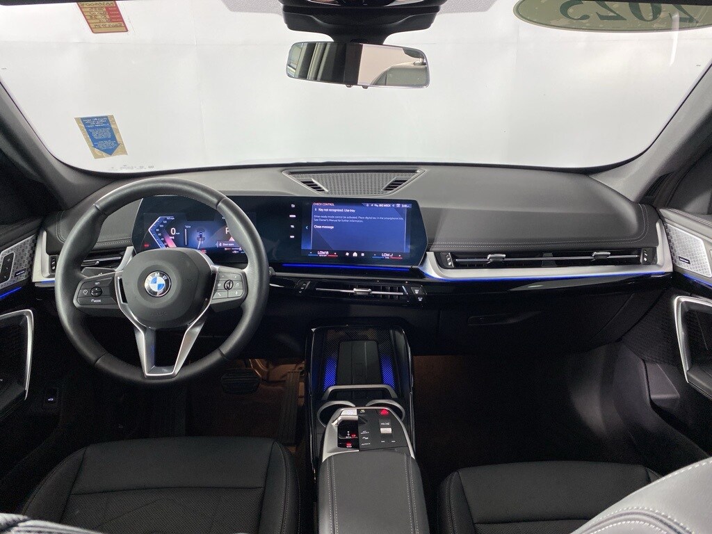 2025 Bmw X1 XDrive28i photo 2