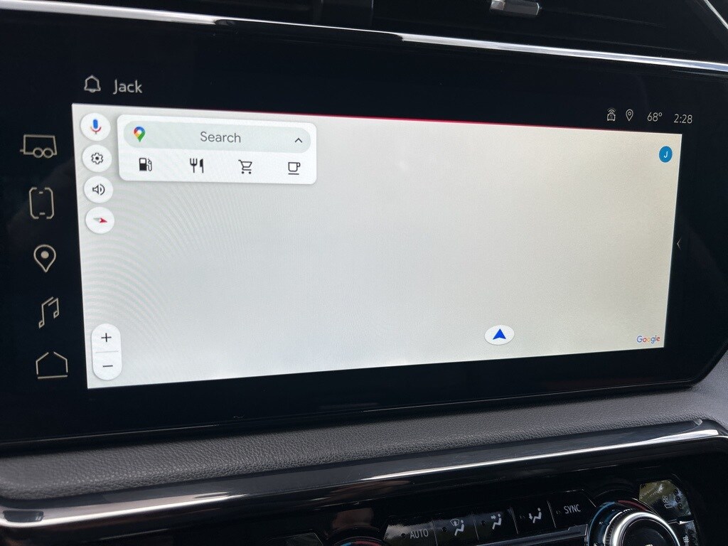 Used 2024 GMC Sierra 1500 AT4 Truck Crew Cab