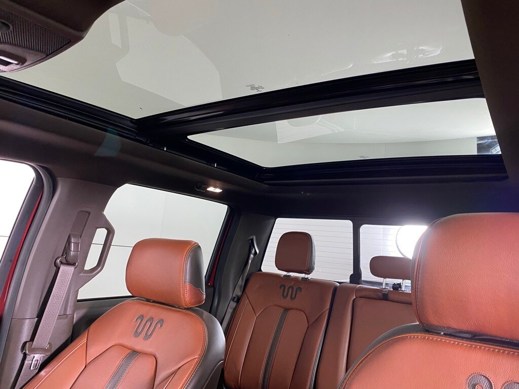 2019 Ford F-150 King Ranch photo 4