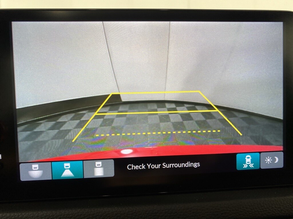 Used 2024 Honda Civic Si Sedan